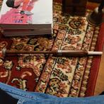 Practice Chanter voor Doedelzak, Ophalen