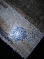 2 1/2 Cent 1929 - Wilhelmina, Ophalen of Verzenden