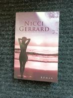 In het maanlicht, Ophalen of Verzenden, Zo goed als nieuw, Nicci Gerrard, Nederland