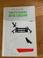 Voetstapjes in de sneeuw wg van de Hulst, Boeken, Ophalen of Verzenden, Gelezen, Fictie algemeen