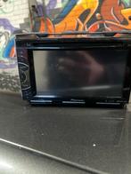 Pioneer AVH-X2600BT Autoradio, Auto diversen, Ophalen of Verzenden, Gebruikt
