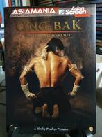 Ong-Bak, Muay Thai Warrior (2 DVD), Ophalen