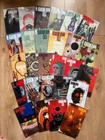 Gideon Falls complete Image Comics serie, Amerika, Ophalen of Verzenden, Complete serie of reeks, Zo goed als nieuw