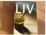 Liv, Gifgroen, Ophalen of Verzenden, Zo goed als nieuw