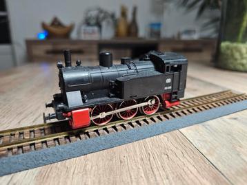 Modeltrein Ho marklin stoomlok BR-89 066 beschikbaar voor biedingen