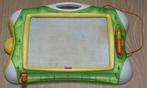 Fisher Price Doodle Pro Magnetisch Schrijfbord GEBRUIKT, Ophalen of Verzenden, Gebruikt, Overige typen