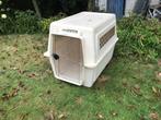 Skykennel, Ophalen, Zo goed als nieuw