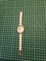 Swatch irony horloge, Ophalen of Verzenden, Kunststof, Swatch