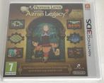 Professor Layton and the Azran Legacy (3DS), Puzzel en Educatief, 1 speler, Ophalen of Verzenden, Zo goed als nieuw