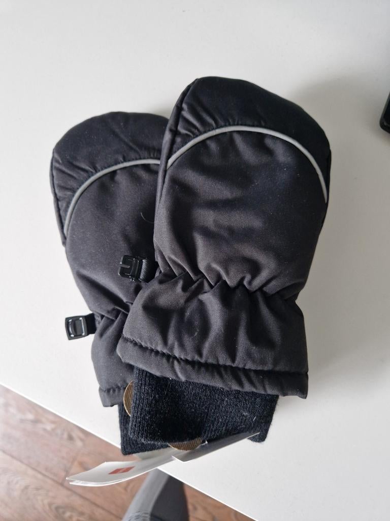 Handschoenen, nog nieuw, Thinsulate maat 110/116, Ophalen, 110 t/m 116, Jongen of Meisje, Nieuw