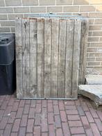 6 stuks steenschotten, Doe-het-zelf en Verbouw, Ophalen of Verzenden, Gebruikt, Overige materialen, 20 tot 50 mm