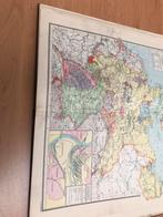 Atlas Wereldboekenstad schoolatlas, Boeken, Atlassen en Landkaarten, Ophalen of Verzenden, Zo goed als nieuw