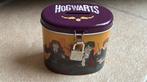 Harry Potter Hogwarts spaarpot 8,5 cm hoog en 9,5 cm breed, Verzamelen, Ophalen of Verzenden, Nieuw, Metaal of Blik, Overige thema's