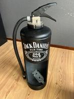 Jack Daniels brandblusser lamp, Ophalen of Verzenden, Zo goed als nieuw