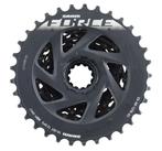 SRAM Force Cassette - 12 speed - 10-33, Racefiets, Ophalen of Verzenden, Zo goed als nieuw, SRAM