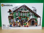 *Geseald* Lego 910004 Winter Chalet, Kinderen en Baby's, Nieuw, Complete set, Ophalen of Verzenden