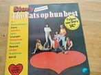LP The Cats - Op Hun Best, Cd's en Dvd's, Vinyl | Pop, Ophalen of Verzenden
