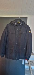 Wellensteyn herenjas maat M, kleur zwart, Maat 48/50 (M), Wellensteyn, Zwart, Ophalen of Verzenden