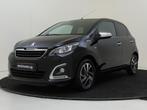 Peugeot 108 1.0 e-VTi Allure | UITVERKOOP ! (bj 2019), Auto's, Peugeot, Gebruikt, 4 stoelen, Origineel Nederlands, 3 cilinders