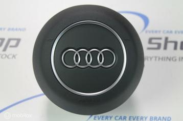 Stuur airbag 3 spaak Audi Q5 (2018-heden) beschikbaar voor biedingen