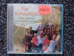 CD kinderliedjes, Cd's en Dvd's, Cd's | Kinderen en Jeugd, Ophalen of Verzenden, Nieuw in verpakking, Muziek, 6 tot 9 jaar