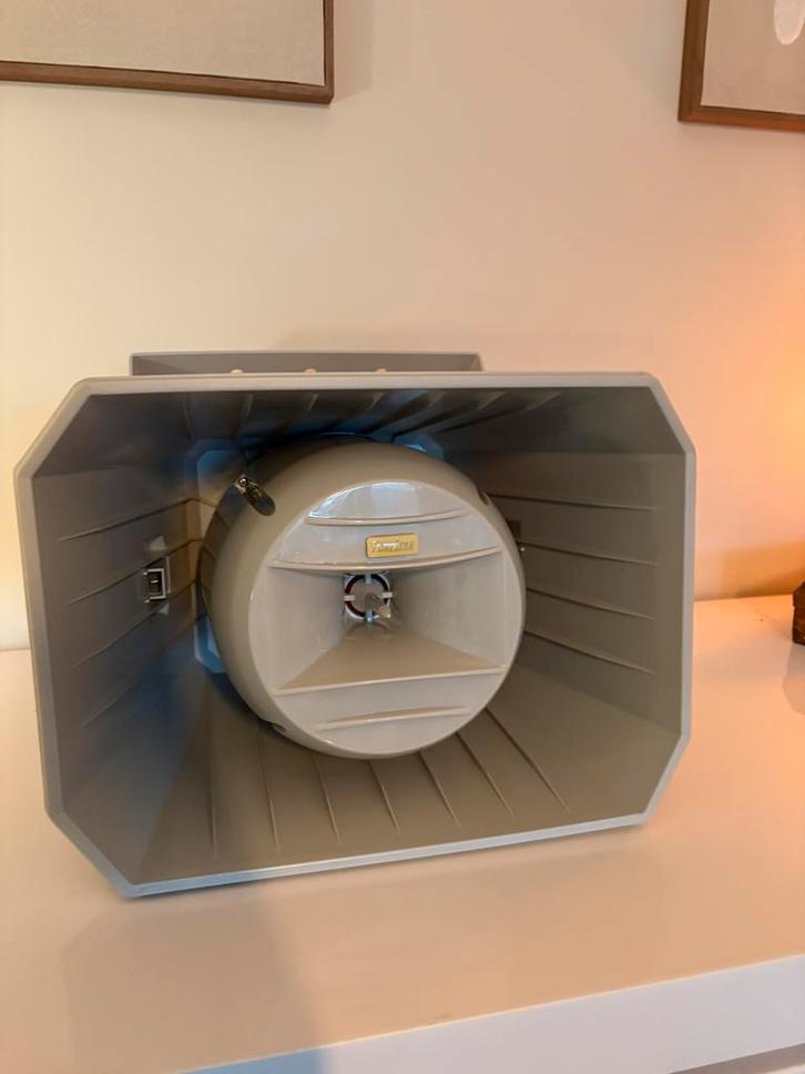 Fonestar PF-35T hoorn luidspreker., Auto diversen, Autospeakers, Zo goed als nieuw, Ophalen of Verzenden