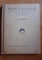 Boek Mijn geloof van J.J Buskes, Ophalen of Verzenden, Gelezen, Christendom | Protestants