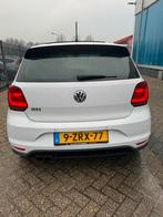 Volkswagen Polo 1.8 TSI 141KW BMT GTI 2015 Wit vol opties, Origineel Nederlands, Te koop, 5 stoelen, 1180 kg