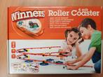 Winners Roller Coaster 4 meter - knikkerbaan, Ophalen, Zo goed als nieuw, Ontdekken