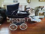 Antieke  Engelse wandelwagen, Kinderen en Baby's, Kinderwagens en Combinaties, Ophalen, Gebruikt, Overige merken