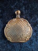 Oud zilveren parfumflesje, Antiek en Kunst, Ophalen