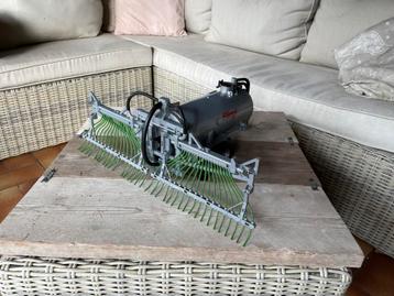 Bruder 02020 giertank Fiegl beschikbaar voor biedingen