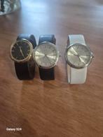 Diverse Pandora Polshorloges - Set van 3, Overige merken, Staal, Met bandje, Polshorloge