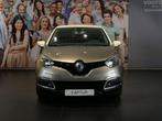 Renault Captur 0.9 TCe Dynamique *Trekhaak!* - Elektrisch in, Stof, Gebruikt, Bruin, Handgeschakeld