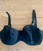 Prima donna 85F full licht voorgevormd zwart, Verzenden, Zwart, BH, Prima donna