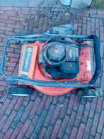 Husqvarna Cirkelmaaier, Ophalen, Cirkelmaaier, Gebruikt, Benzine-grasmaaier