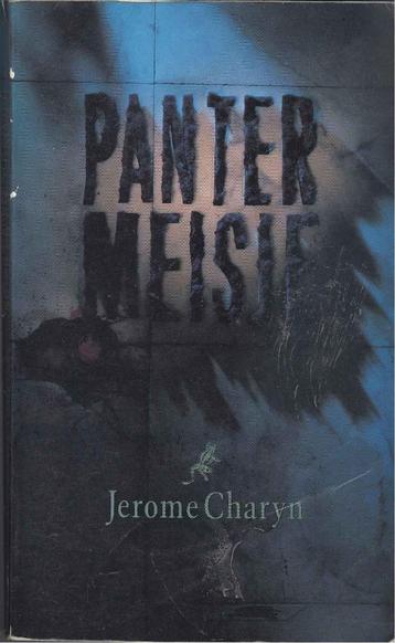 Charyn, J. - Pantermeisje beschikbaar voor biedingen