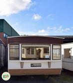 Stacaravan Outlet : Atlas Chorus 970x370 AFGEPRIJSD!, Caravans en Kamperen, Stacaravans, Tot en met 4