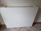 Radiatorbekleding MDF stevig incl rooster, Radiator, Ophalen of Verzenden, Zo goed als nieuw, 60 tot 150 cm