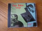 Chet Baker - Chet Baker Sings, Ophalen of Verzenden, 1980 tot heden, Zo goed als nieuw, Jazz