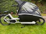 Urban Arrow Family Bakfiets, Fietsen en Brommers, Fietsen | Bakfietsen, Gebruikt, Elektrisch, 2 kinderen, Ophalen