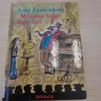Miljonair helpt fancy fair - Anke Kranendonk - Avi 7, Ophalen of Verzenden, Gelezen, Anke Kranendonk, Fictie