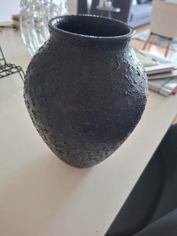Vaas knabstrub keramic  beschikbaar voor biedingen