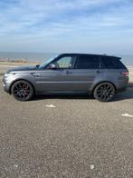 Land Rover Range Rover (sport) 3.0 Sdv6 AUT 2014 Grijs, Auto's, Land Rover, Euro 6, 2993 cc, USB, Leder
