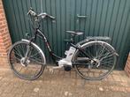 Mooie Flyer T8 met gloednieuwe accu  en achterband, Gebruikt, 47 tot 51 cm, 30 tot 50 km per accu, Ophalen