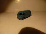 LESNEY: 34 VOLKSWAGEN BUSJE: MATCHBOX INTERNATIONAL EXPRESS, Ophalen of Verzenden, Nieuw, Auto