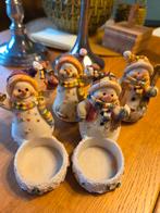 Kirkland kerst sneeuwmannetjes, Ophalen of Verzenden