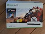 X box one S, Spelcomputers en Games, Spelcomputers | Xbox Series X en S, Ophalen of Verzenden, Zo goed als nieuw, Xbox Series S