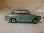 1963 Dinky Toys 138 HILLMAN IMP. Metallic Green., Hobby en Vrije tijd, Modelauto's | 1:43, Ophalen of Verzenden, Gebruikt, Auto