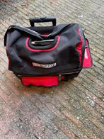 Facom Gereedschapstas, Ophalen of Verzenden, Gebruikt